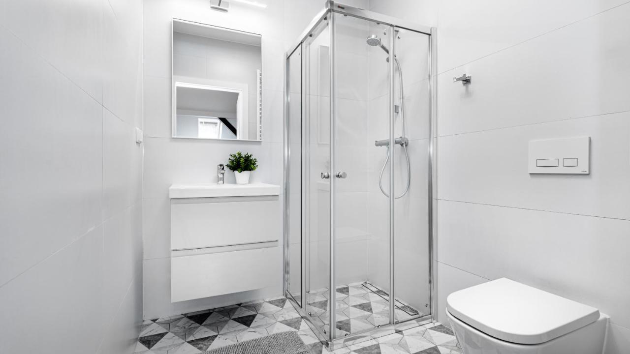 Apartament 30- pakiet powitalny Stary Toruń Zewnętrze zdjęcie